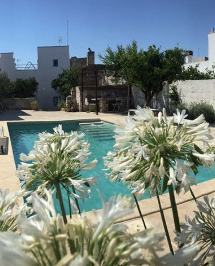 Casananda Retreats