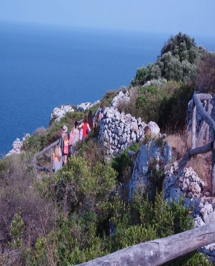Casananda Retreats