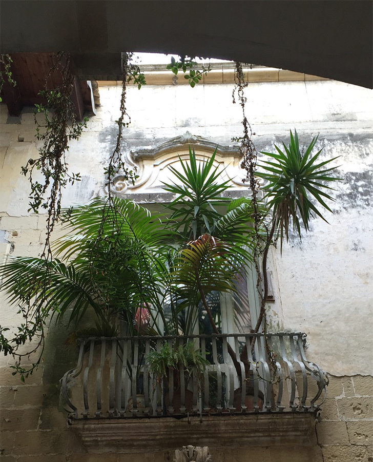 Casananda Retreats