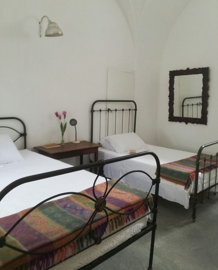 Casananda Retreats