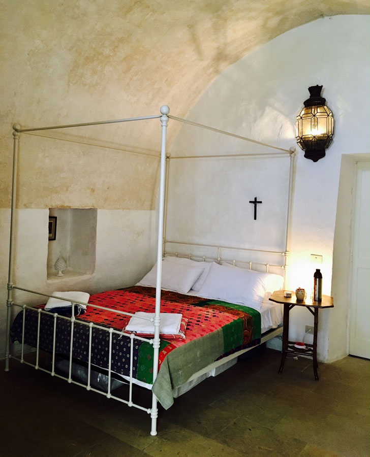 Casananda Retreats