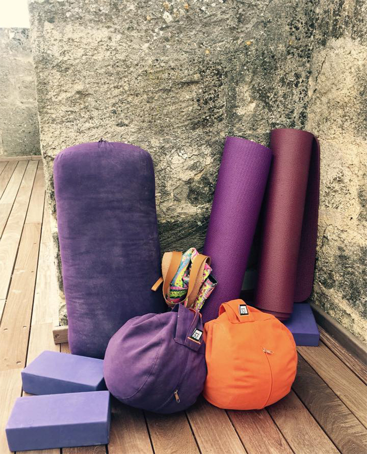 Casananda Retreats