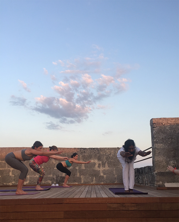 Casananda Retreats