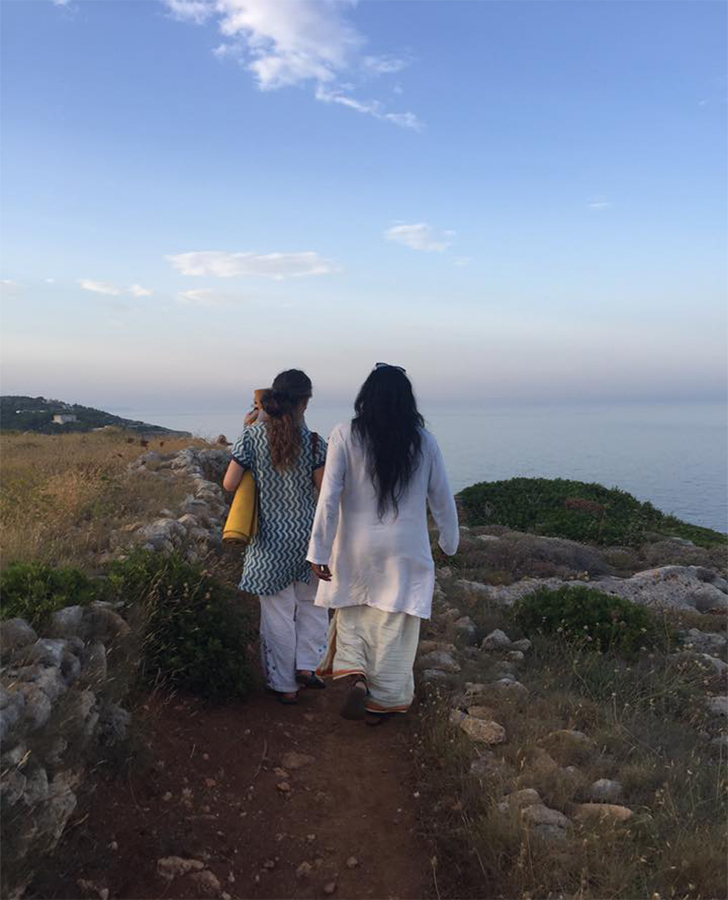 Casananda Retreats