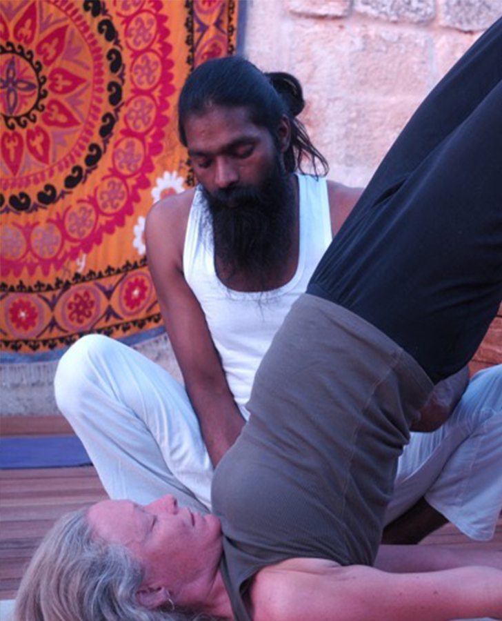 Casananda Retreats